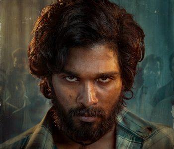 Stylish Star Allu Arjun And Director Sukumar Take The Risk, Nail The Look