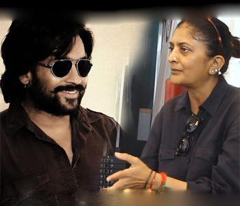 Star Hero Suriya Taken Back by Female Director Sudha Kongara's Decision