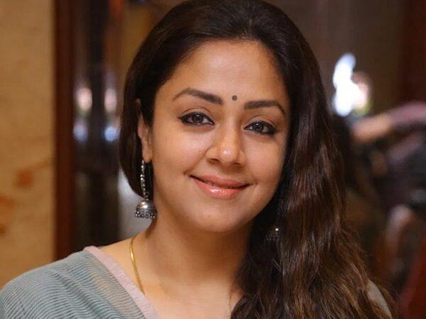 Suriya's Wife Gets Traction in Controversy