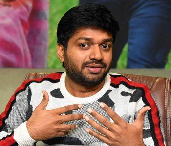 Suspense over Anil Ravipudi's F3 Third Hero