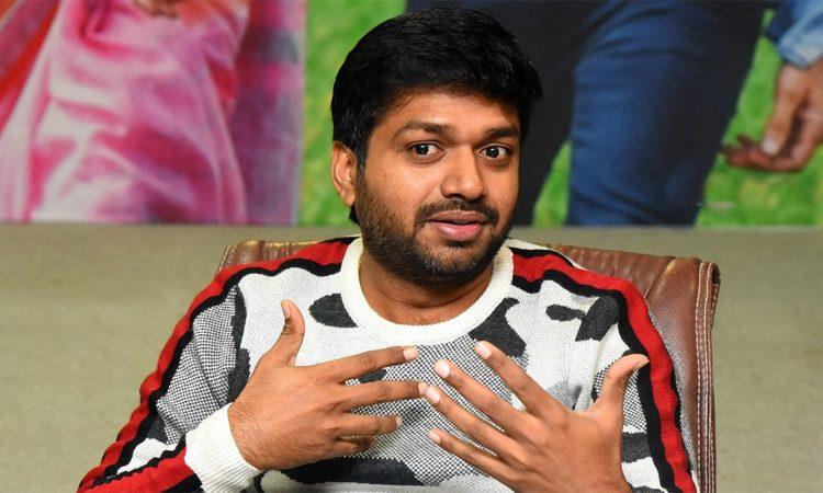 Suspense over Anil Ravipudi's F3 Third Hero 