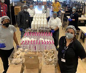 Swedish Brand Teams Up with Telangana Government To Combat COVID-19