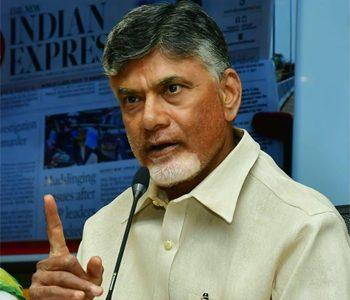 TDP Social Media Supporters Show Their Might