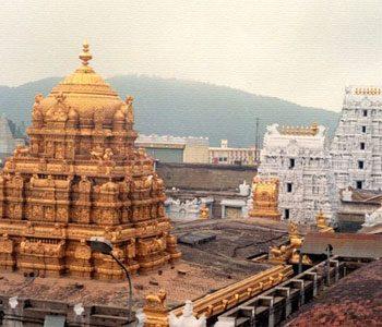 TTD helping poor people in and around tirumala tirupati during lockdown