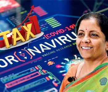 Tax Payers May Have To Shell Out More for The Larger Public Good