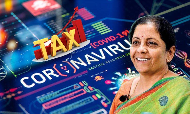 Tax Payers May Have To Shell Out More for The Larger Public Good