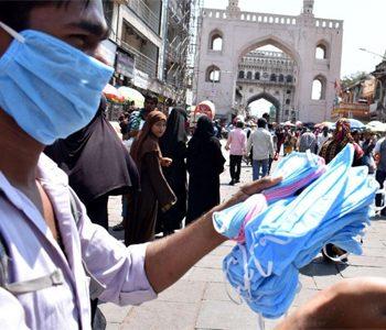 Telangana Braces Up for Crucial Period in Corona Crisis