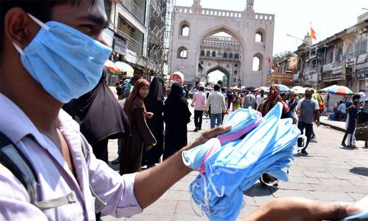 Telangana Braces Up for Crucial Period in Corona Crisis