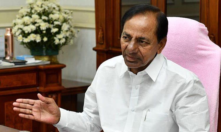 Telangana -Government -To Override Center Yet Again