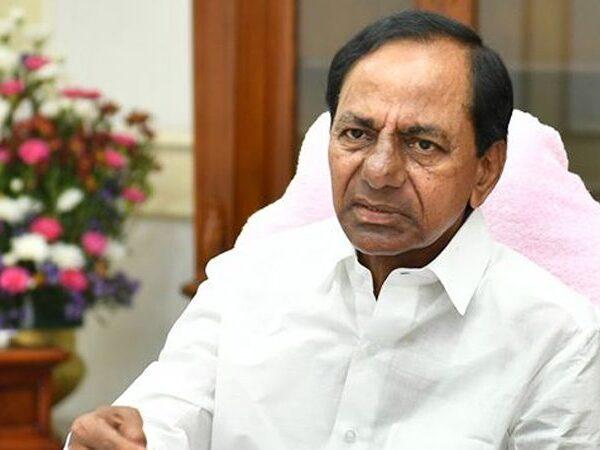 Telangana High Court Questions KCR Governmentt on pensions