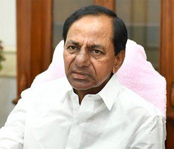 Telangana High Court Questions KCR Governmentt on pensions