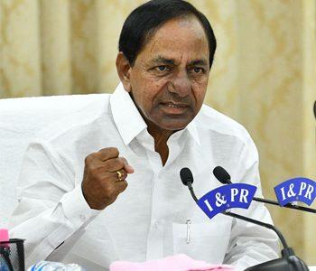 Telangana -planning- to follow lockdown as odisha