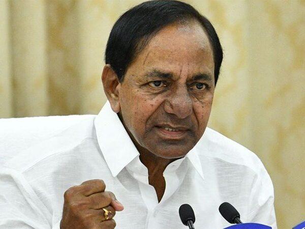 Telangana -planning- to follow lockdown as odisha