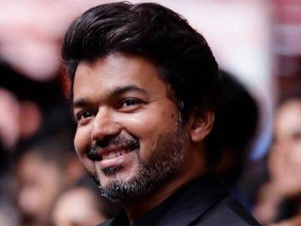 Thalapathy Vijay Coronavirus Relief Donation