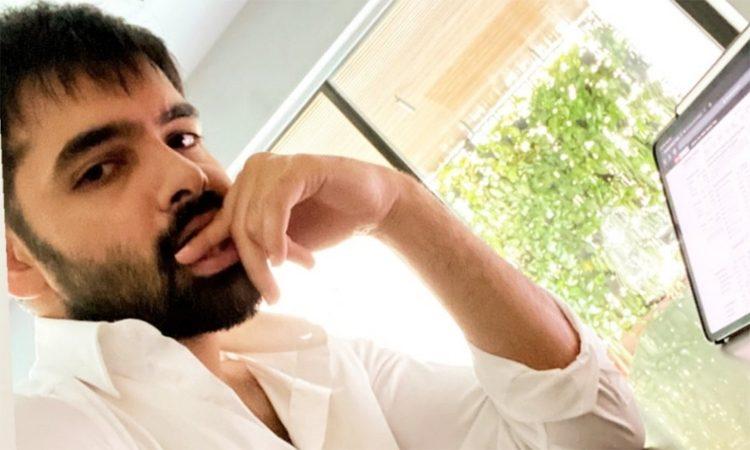 There Is No Dilemma, It Is For The Big Screen Only States Young Star Ram Pothineni