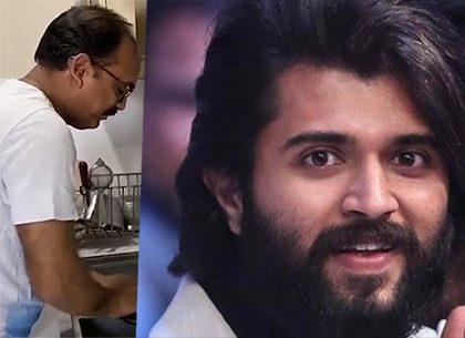 Top-Directors-Complete-Challenges,-Koratala-Picks--Vijay-Deverakonda