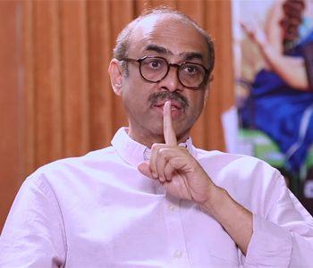 Top Producer Suresh Babu Gives Clarity On OTT Service And Digital Releases