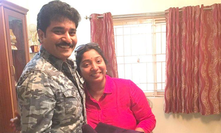 Tragedy Strikes Again In Rajeev Kanakala's Household