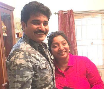 Tragedy Strikes Again In Rajeev Kanakala's Household