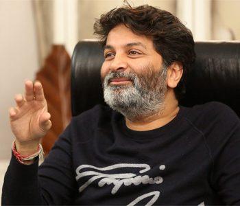 Trivikram Srinivas to direct balakrishna