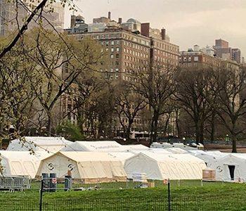 US-Death-Toll--Escalates-Above-5000