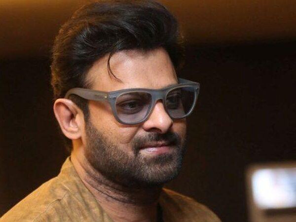 UV Productions Disappoint Prabhas Fans, Puts Pause To All Their Works