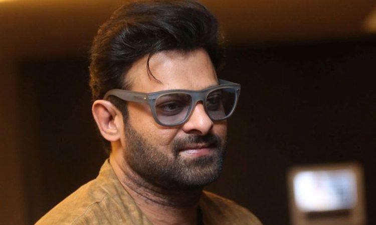 UV Productions Disappoint Prabhas Fans, Puts Pause To All Their Works