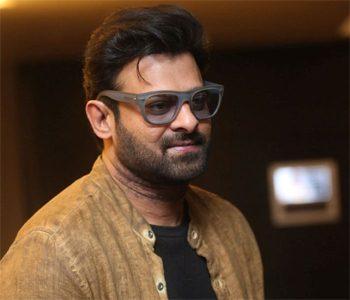 UV Productions Disappoint Prabhas Fans, Puts Pause To All Their Works
