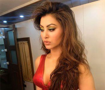 Urvashi Rautela