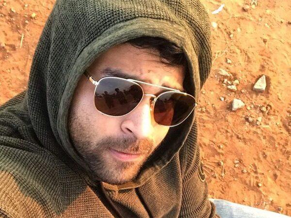 Worry Over Mega Hero Varun Tej & Sai Dharam Tej Getting out of Shape?