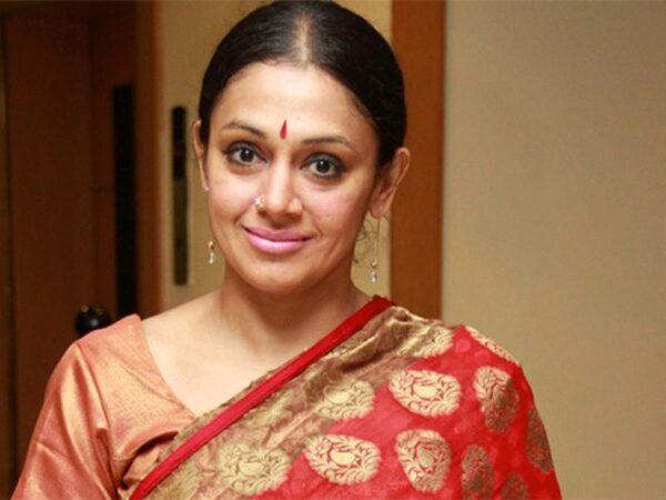 Veteran-Heroine-Shobana-Seeks-Police-Help