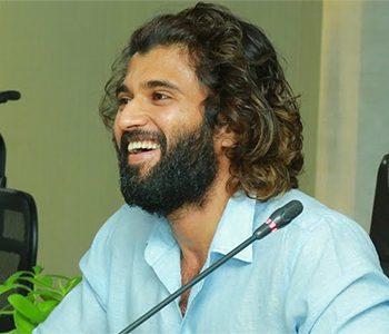 Vijay Deverakonda Not in Banjara Club, Only Hero Who Called