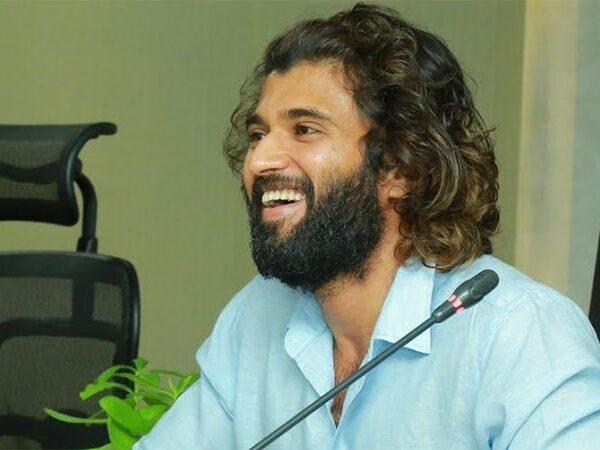 Vijay Deverakonda Not in Banjara Club, Only Hero Who Called