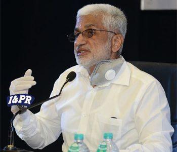 Vijay Sai Reddy Comments on Kanna Lakshminarayana -