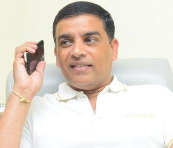 While Allu Aravind Is Sceptical, People Will Flock To Cinemas Says Dil Raju