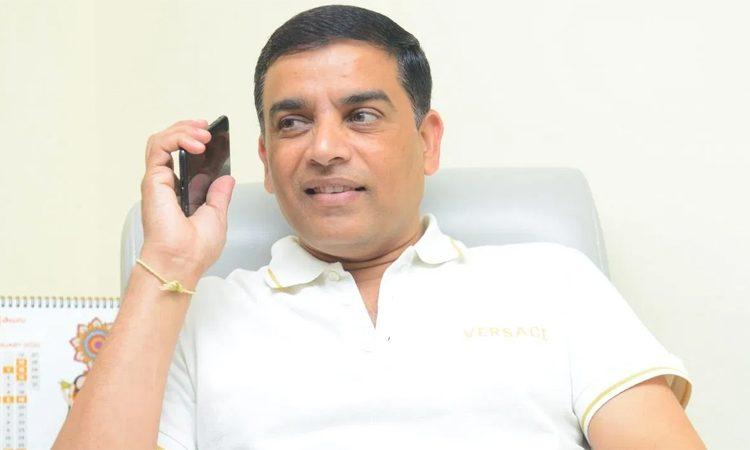 While Allu Aravind Is Sceptical, People Will Flock To Cinemas Says Dil Raju