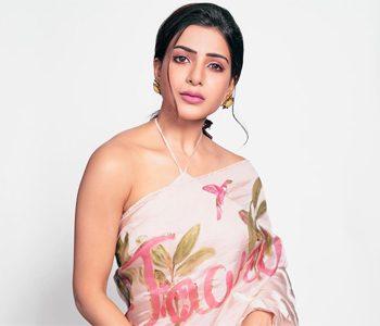 Why Samantha Akkineni Staying Away from Public