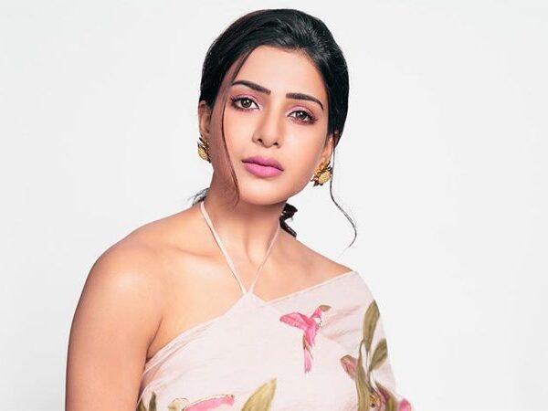 Why Samantha Akkineni Staying Away from Public  