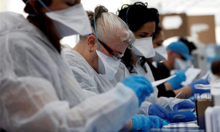 Will Indians Be Reaping Benefits from USA Lab Studies? 