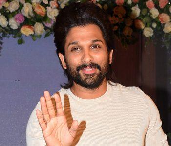 Will It Be A Title Reveal Or Image Or A First Look With Both For Allu Arjun AA20?