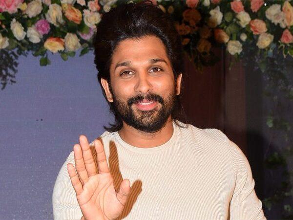 Will It Be A Title Reveal Or Image Or A First Look With Both For Allu Arjun AA20?
