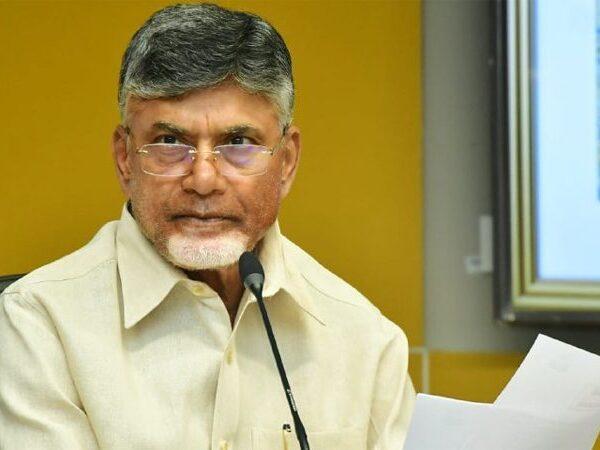 With Chandrababu Naidu Back in The Pavilion, Tamil Nadu Back to Business