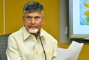 With Chandrababu Naidu Back in The Pavilion, Tamil Nadu Back to Business