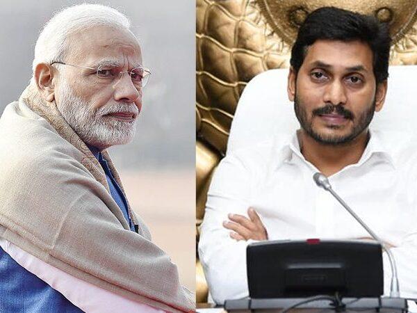Narendra Modi's Lockdown 2.0 Disappoints YSR Congress Supporters Big Time
