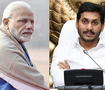 Narendra Modi's Lockdown 2.0 Disappoints YSR Congress Supporters Big Time