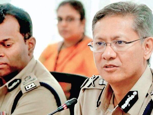 YSRCP and TDP Test The Integrity of Andhra Pradesh Police?