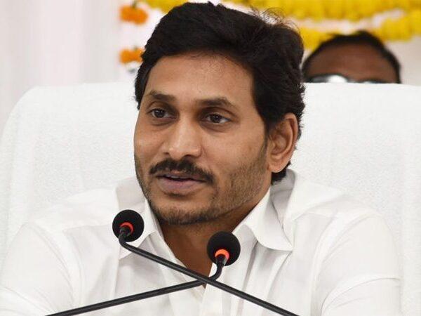 YS-Jagan