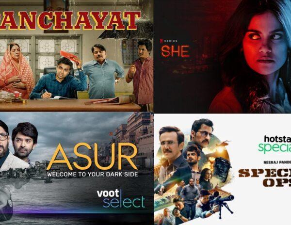 binged.com OTT India digital Reviews website