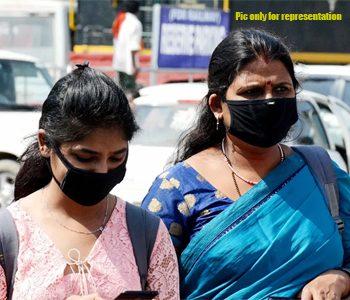 coronavirus cases spikes in krishna district