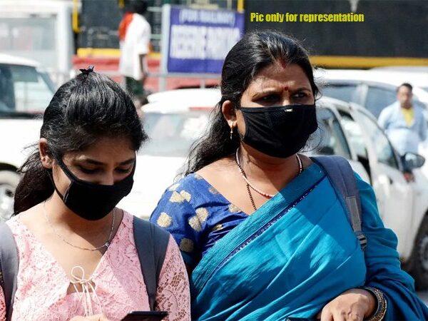 coronavirus cases spikes in krishna district